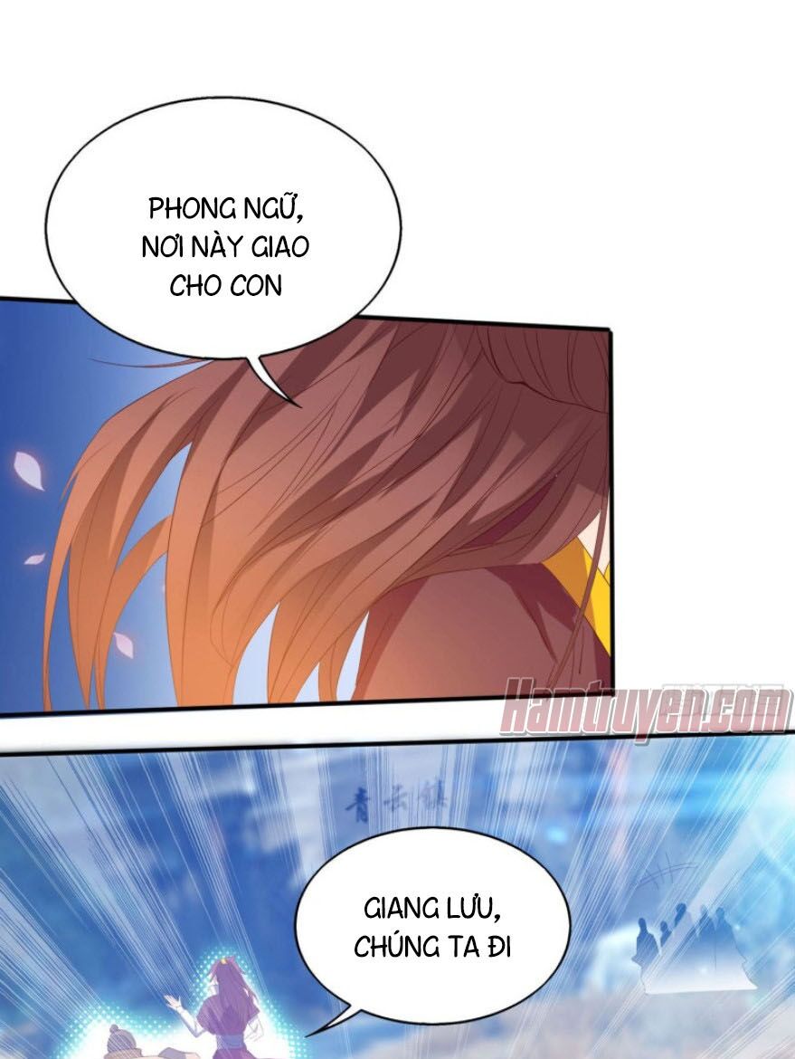 Ta Có Chín Nữ Đồ Đệ Chapter 18 - Trang 8