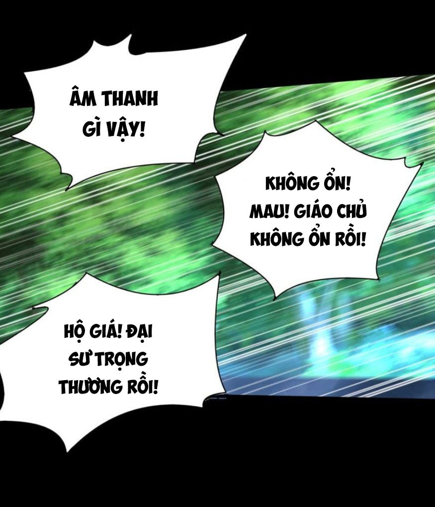 Ta Có Chín Nữ Đồ Đệ Chapter 16 - Trang 9