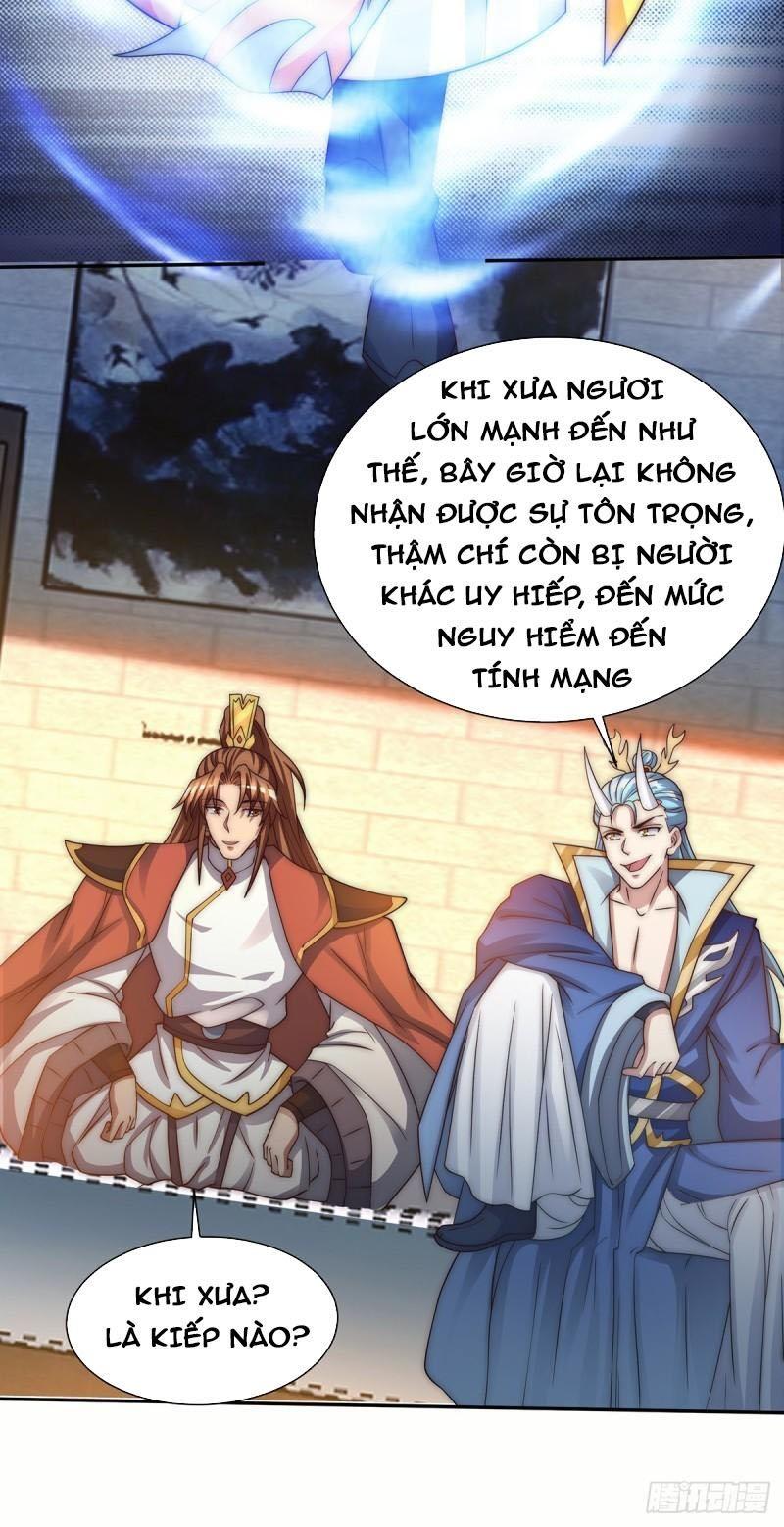 Ta Có Chín Nữ Đồ Đệ Chapter 281 - Trang 6