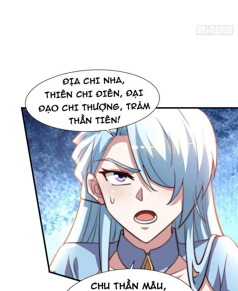 Ta Có Chín Nữ Đồ Đệ Chapter 273 - Trang 12