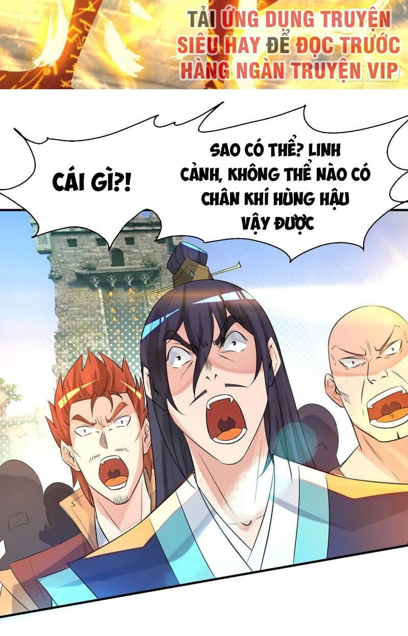 Ta Có Chín Nữ Đồ Đệ Chapter 14 - Trang 51