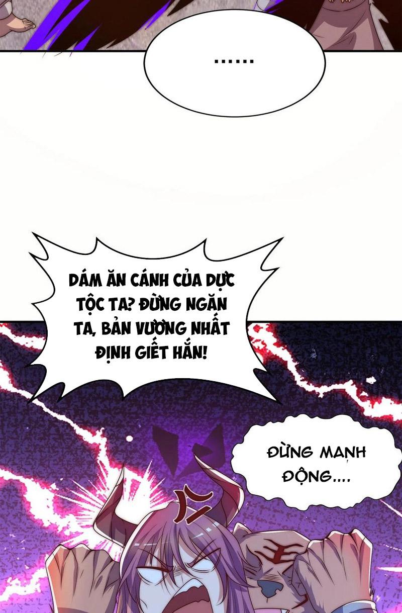 Ta Có Chín Nữ Đồ Đệ Chapter 297 - Trang 5