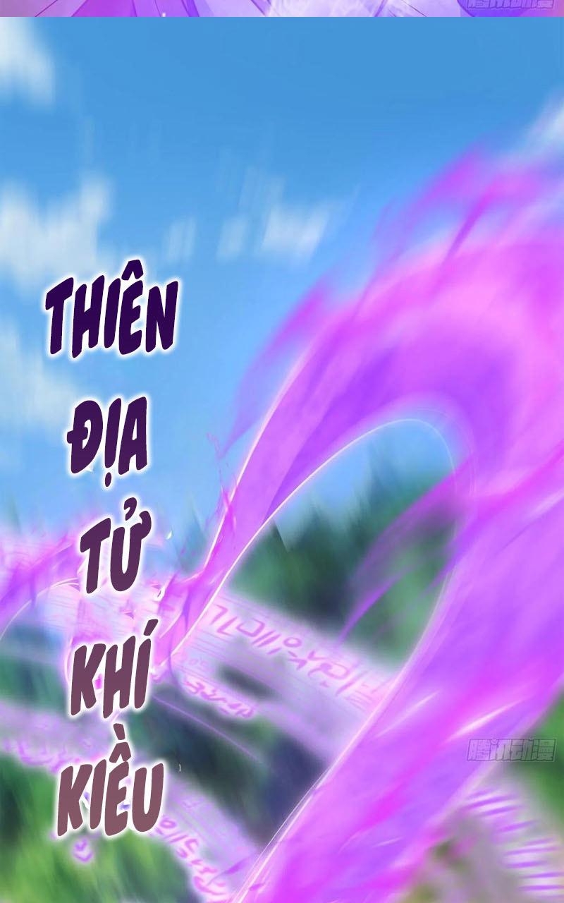 Ta Có Chín Nữ Đồ Đệ Chapter 311 - Trang 36