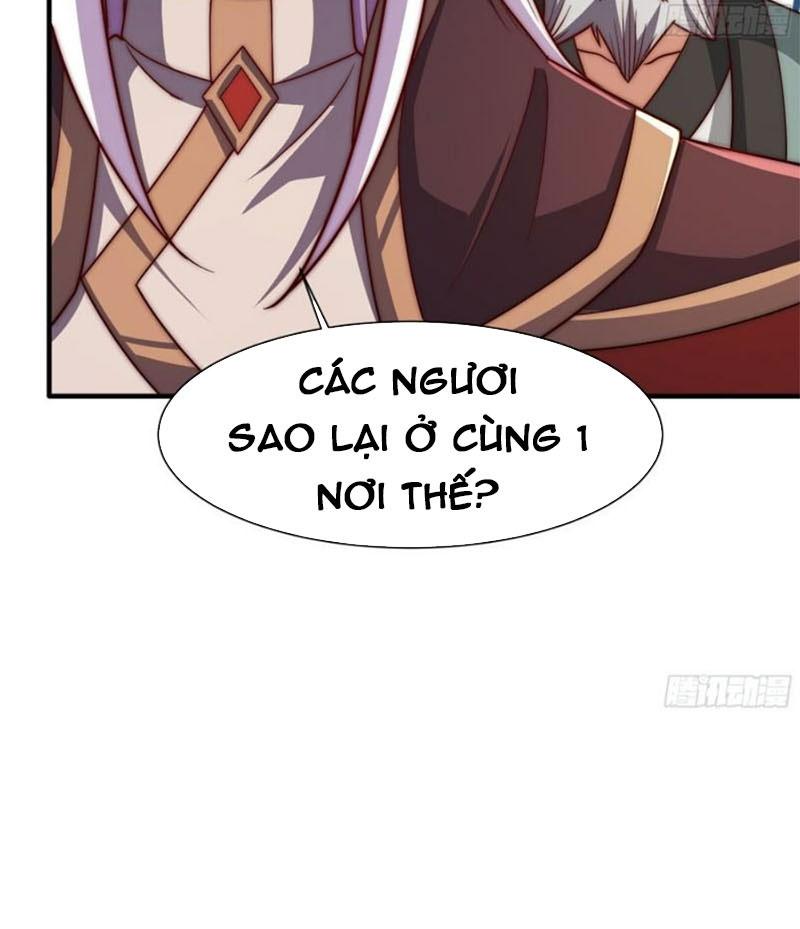 Ta Có Chín Nữ Đồ Đệ Chapter 322 - Trang 48