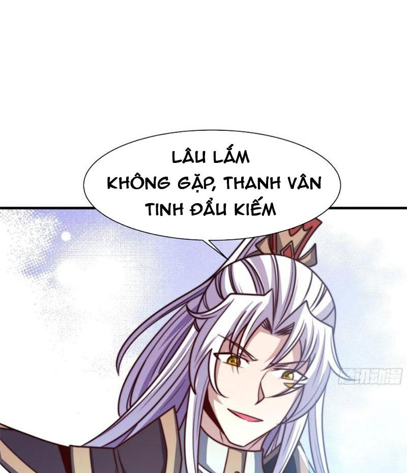 Ta Có Chín Nữ Đồ Đệ Chapter 322 - Trang 31