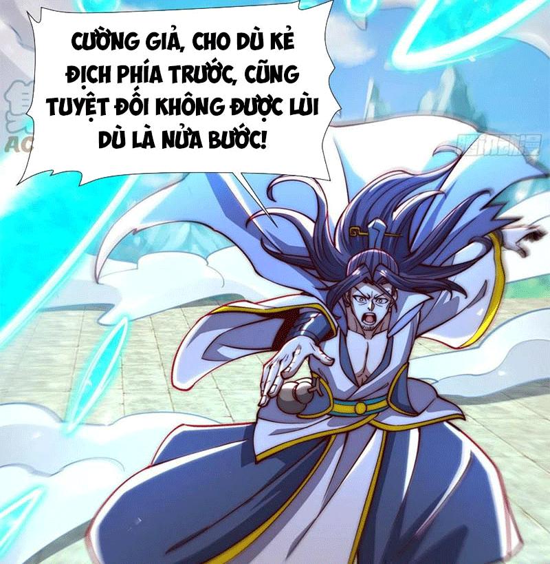 Ta Có Chín Nữ Đồ Đệ Chapter 318 - Trang 41