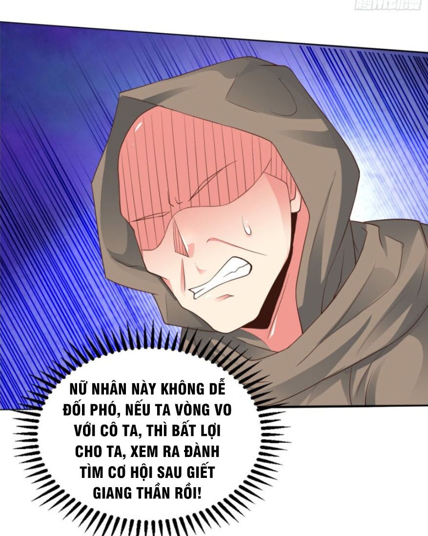 Ta Có Chín Nữ Đồ Đệ Chapter 18 - Trang 34