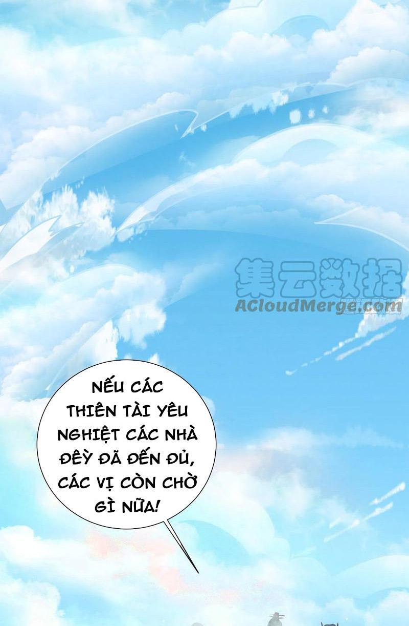 Ta Có Chín Nữ Đồ Đệ Chapter 311 - Trang 20