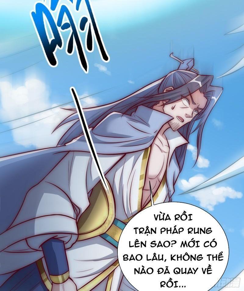 Ta Có Chín Nữ Đồ Đệ Chapter 307 - Trang 38