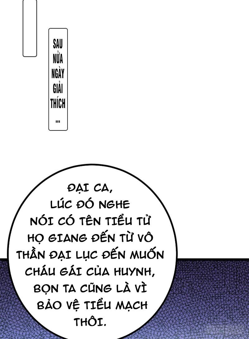 Ta Có Chín Nữ Đồ Đệ Chapter 285 - Trang 38