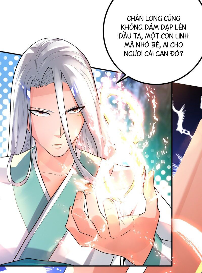 Ta Có Chín Nữ Đồ Đệ Chapter 24 - Trang 16