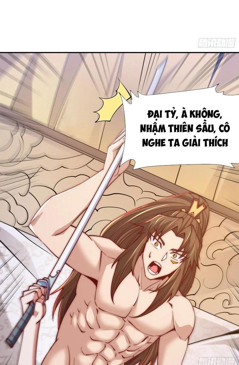 Ta Có Chín Nữ Đồ Đệ Chapter 309 - Trang 15