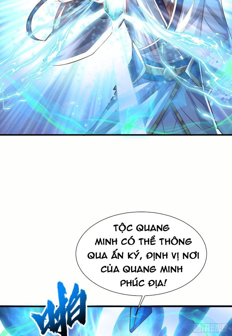 Ta Có Chín Nữ Đồ Đệ Chapter 317 - Trang 5