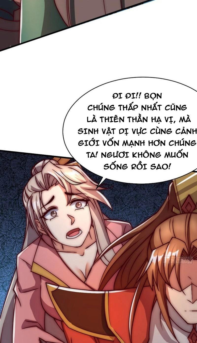 Ta Có Chín Nữ Đồ Đệ Chapter 288 - Trang 3