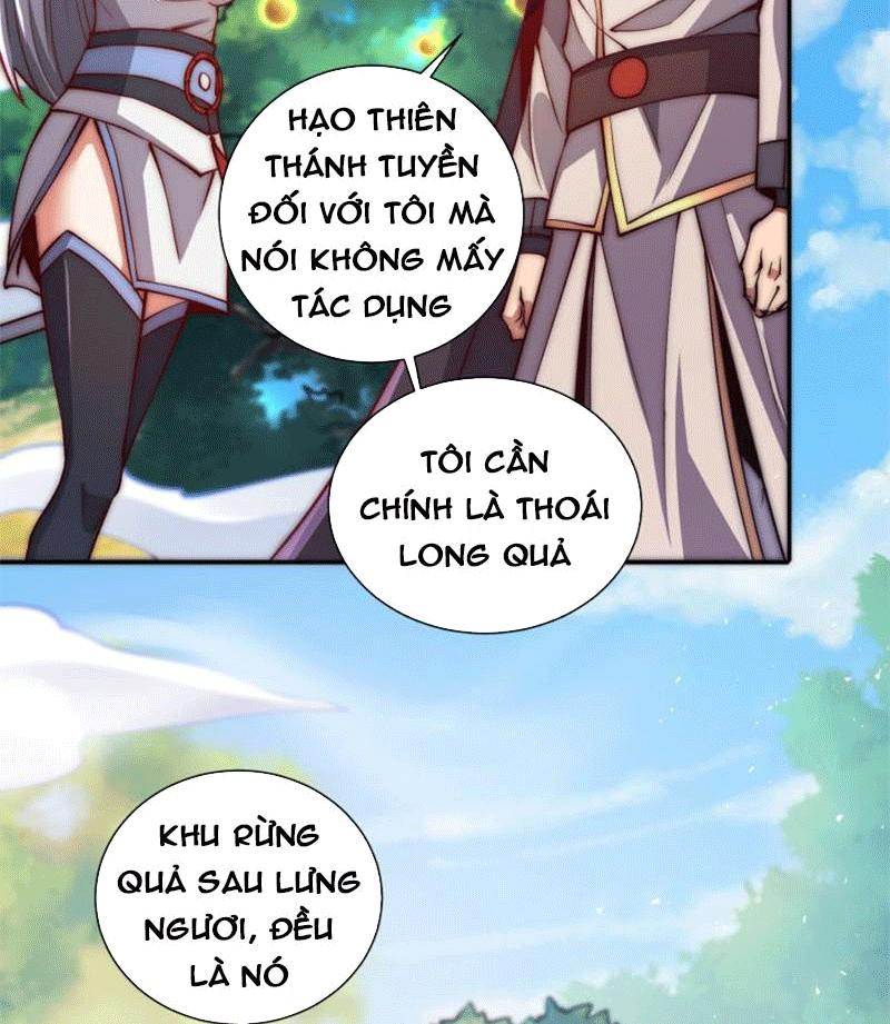 Ta Có Chín Nữ Đồ Đệ Chapter 313 - Trang 13