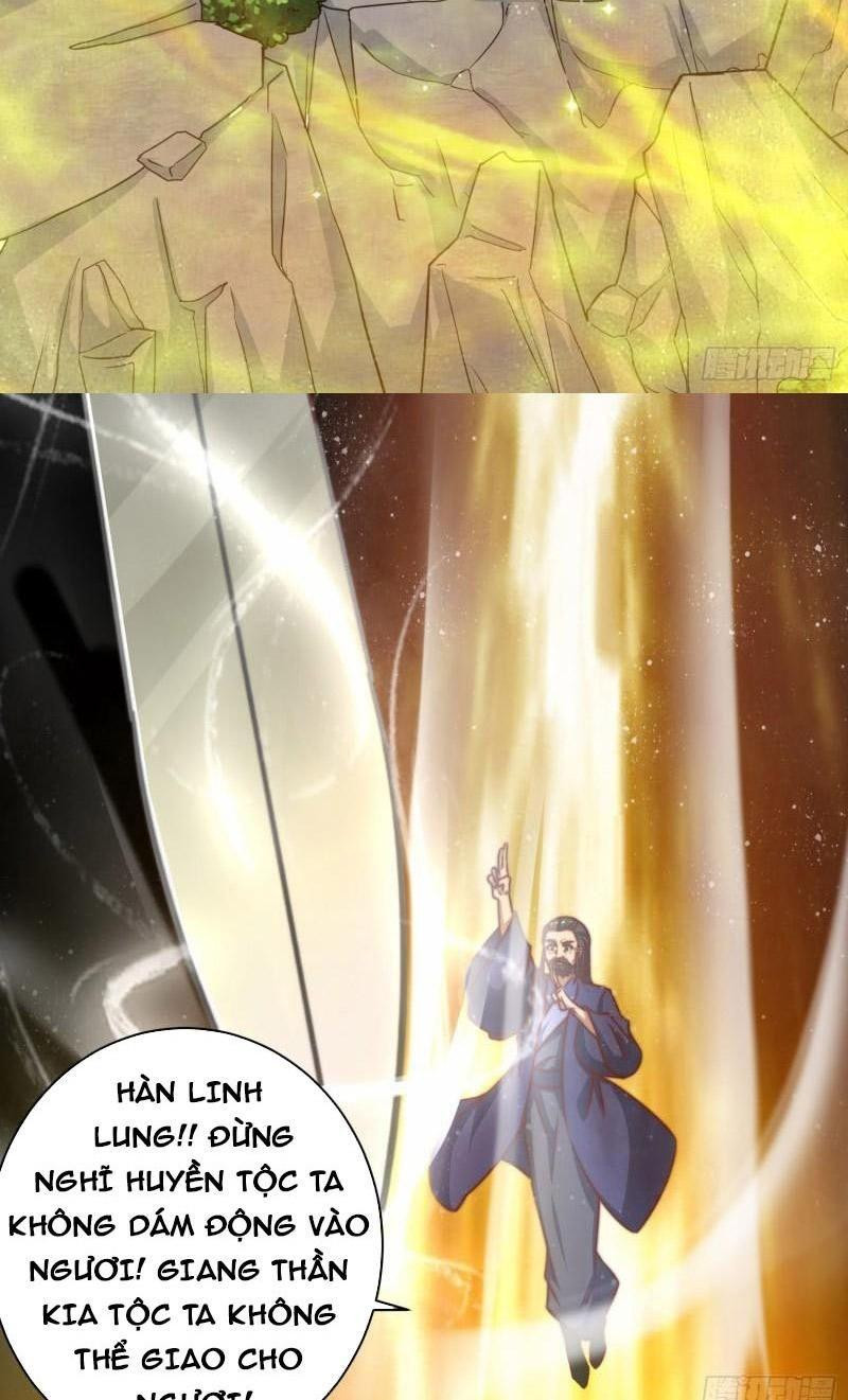 Ta Có Chín Nữ Đồ Đệ Chapter 279 - Trang 11