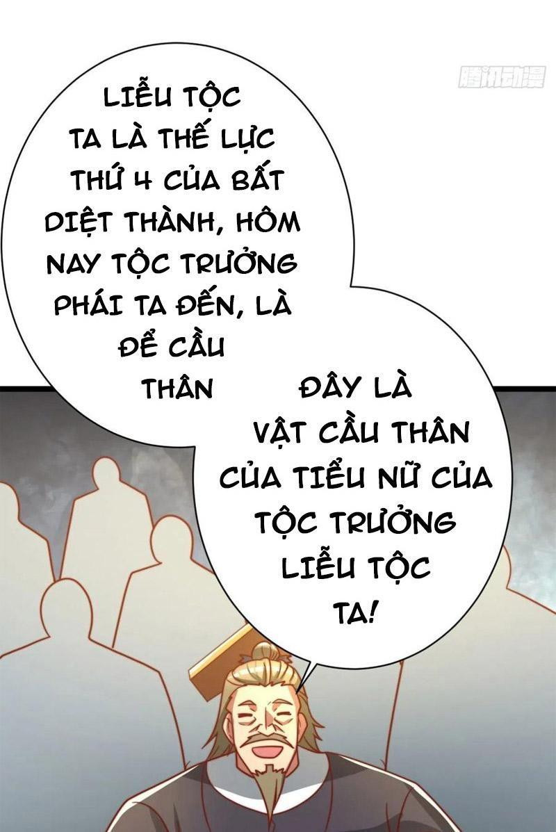 Ta Có Chín Nữ Đồ Đệ Chapter 292 - Trang 15