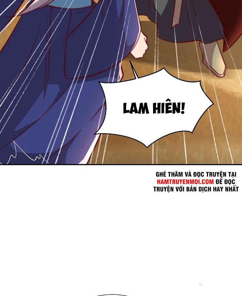 Ta Có Chín Nữ Đồ Đệ Chapter 275 - Trang 22