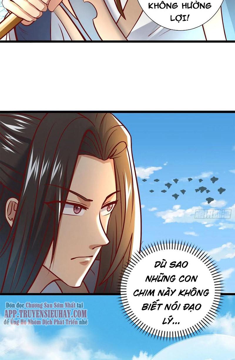 Ta Có Chín Nữ Đồ Đệ Chapter 311 - Trang 19