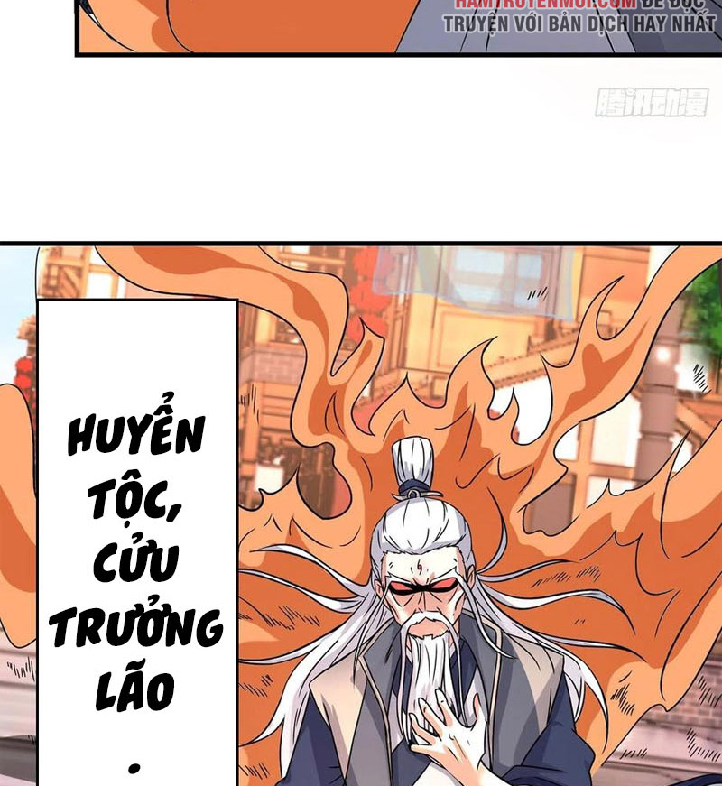 Ta Có Chín Nữ Đồ Đệ Chapter 272 - Trang 39