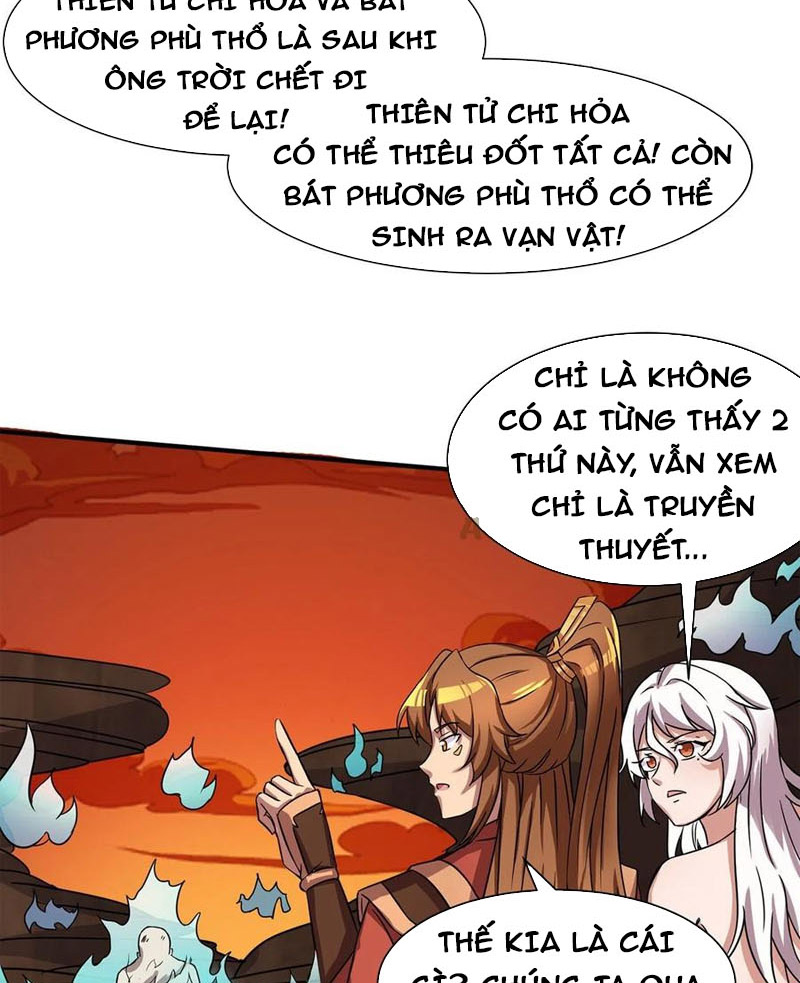 Ta Có Chín Nữ Đồ Đệ Chapter 272 - Trang 5