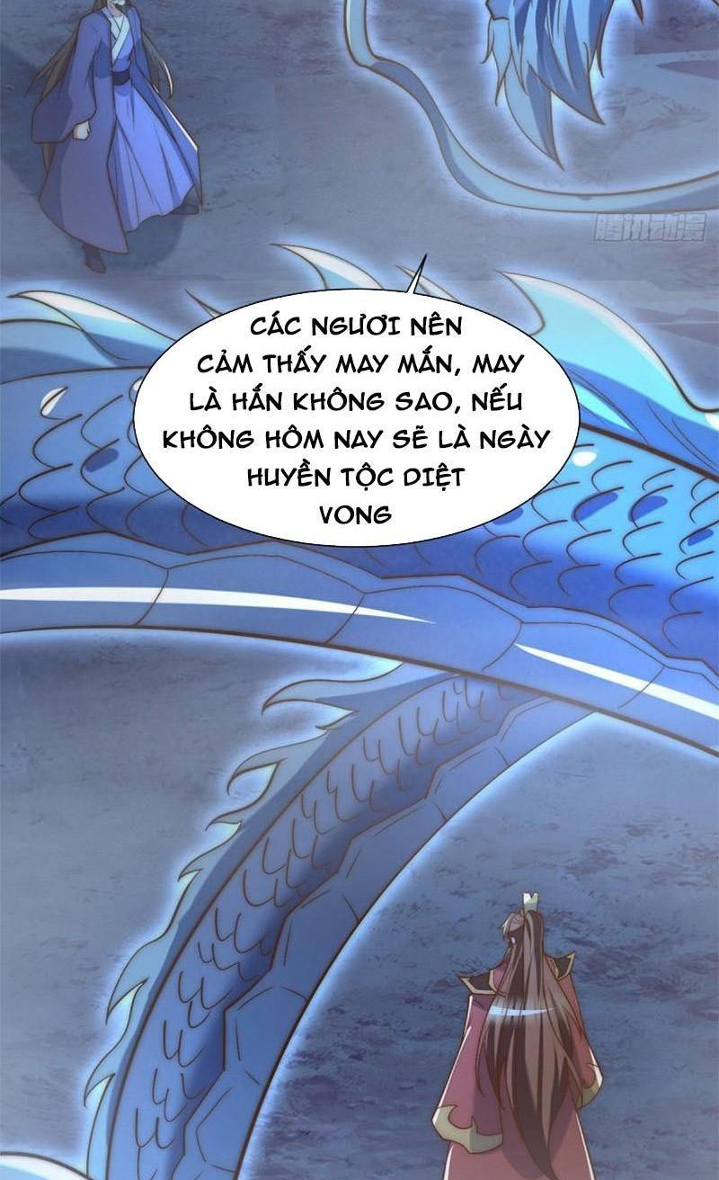 Ta Có Chín Nữ Đồ Đệ Chapter 280 - Trang 8