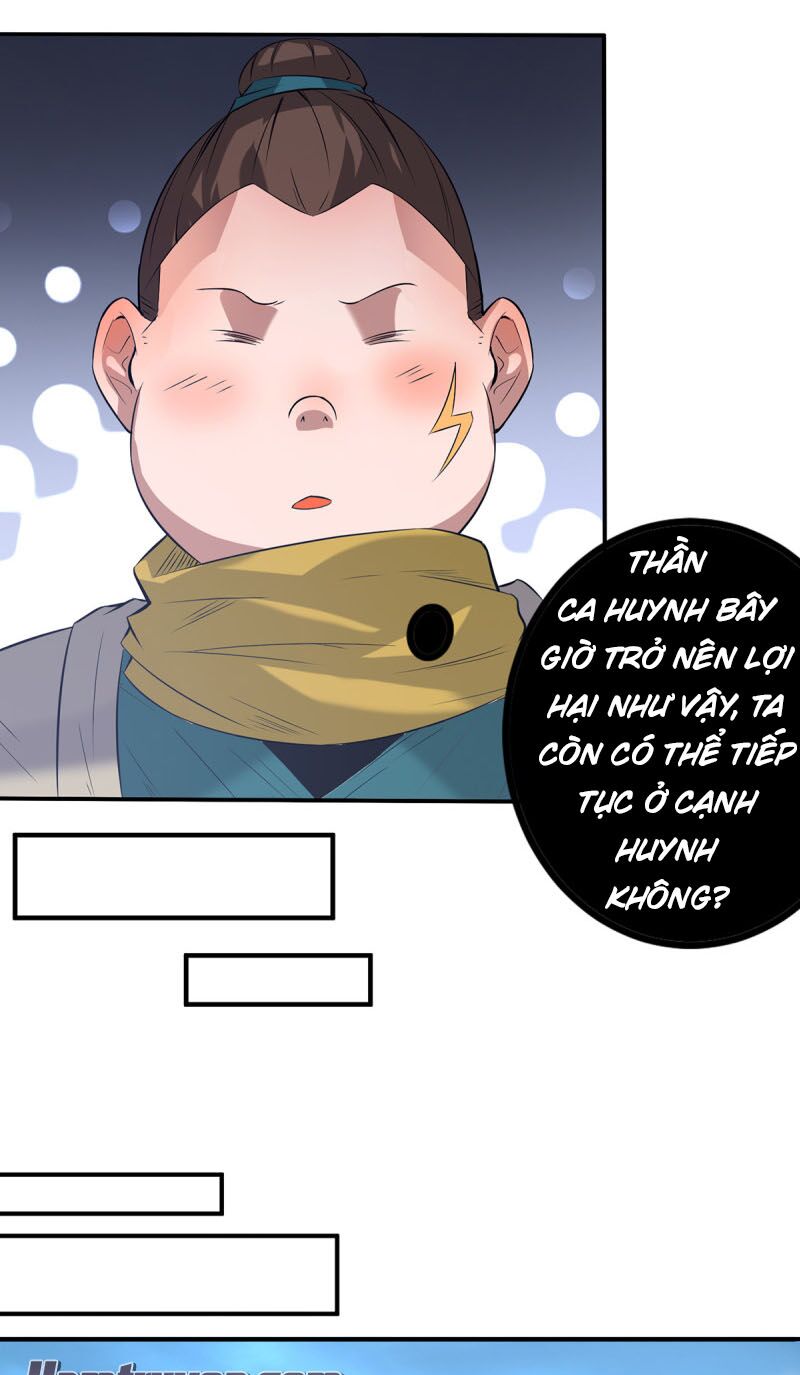 Ta Có Chín Nữ Đồ Đệ Chapter 2 - Trang 24