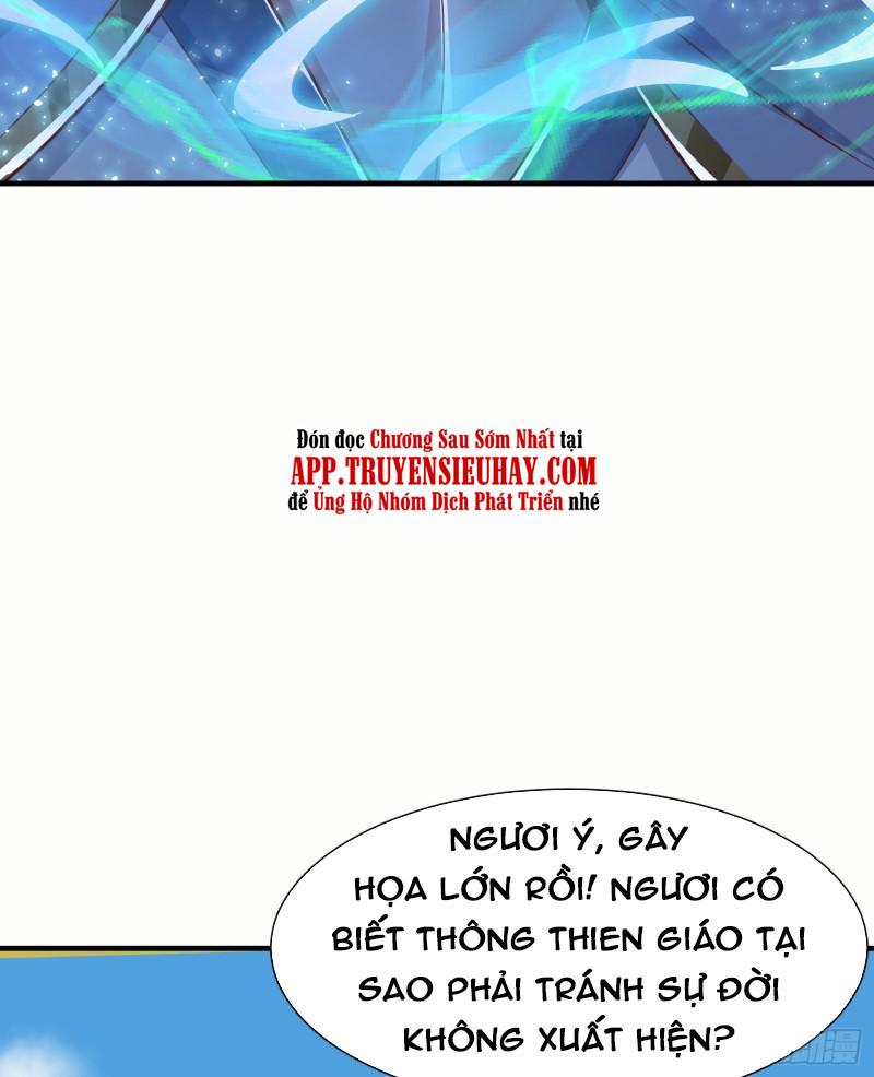 Ta Có Chín Nữ Đồ Đệ Chapter 317 - Trang 8