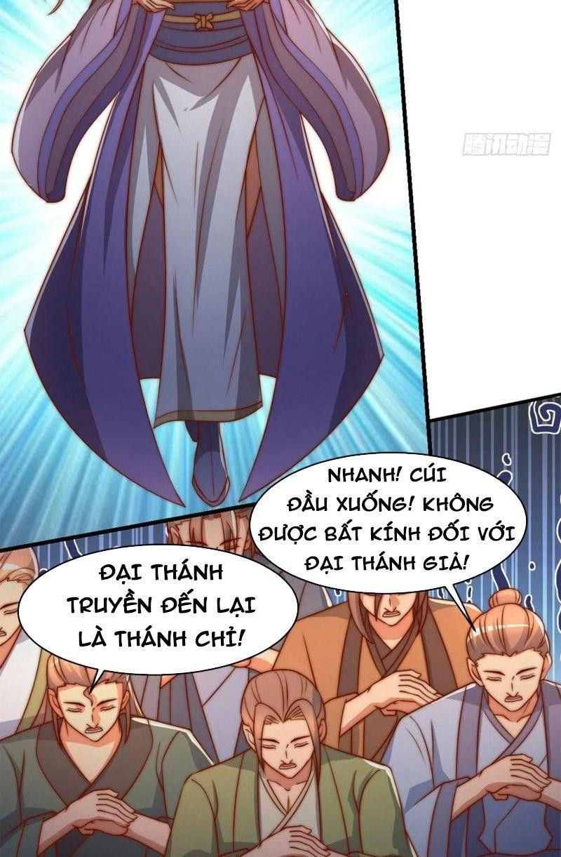 Ta Có Chín Nữ Đồ Đệ Chapter 290 - Trang 5