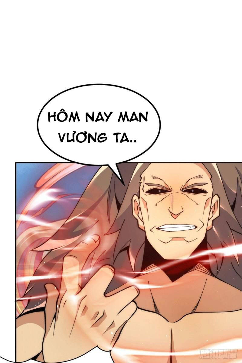 Ta Có Chín Nữ Đồ Đệ Chapter 247 - Trang 5