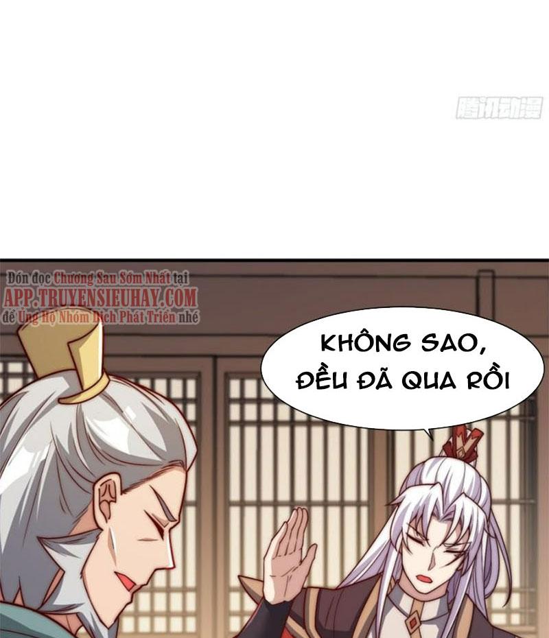 Ta Có Chín Nữ Đồ Đệ Chapter 322 - Trang 37