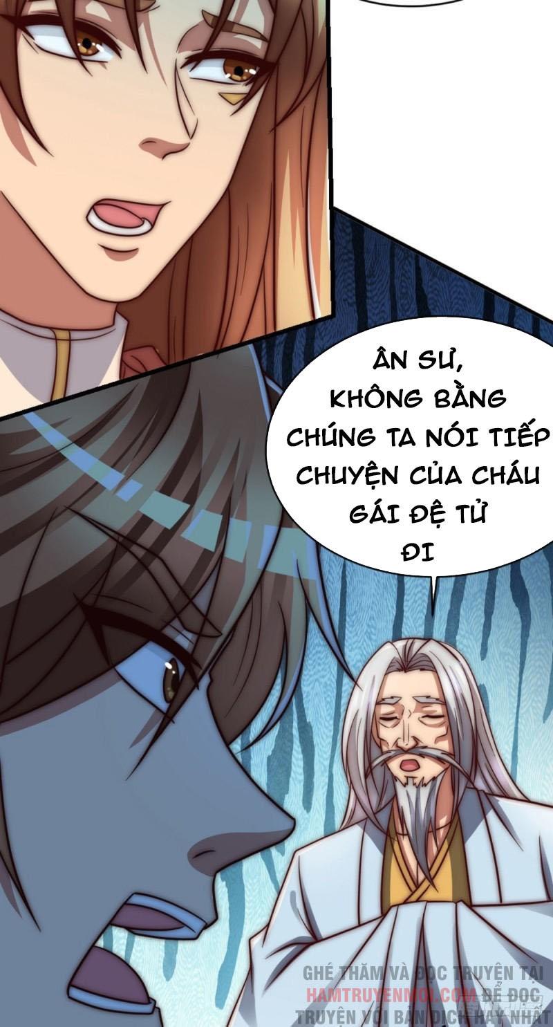 Ta Có Chín Nữ Đồ Đệ Chapter 286 - Trang 27