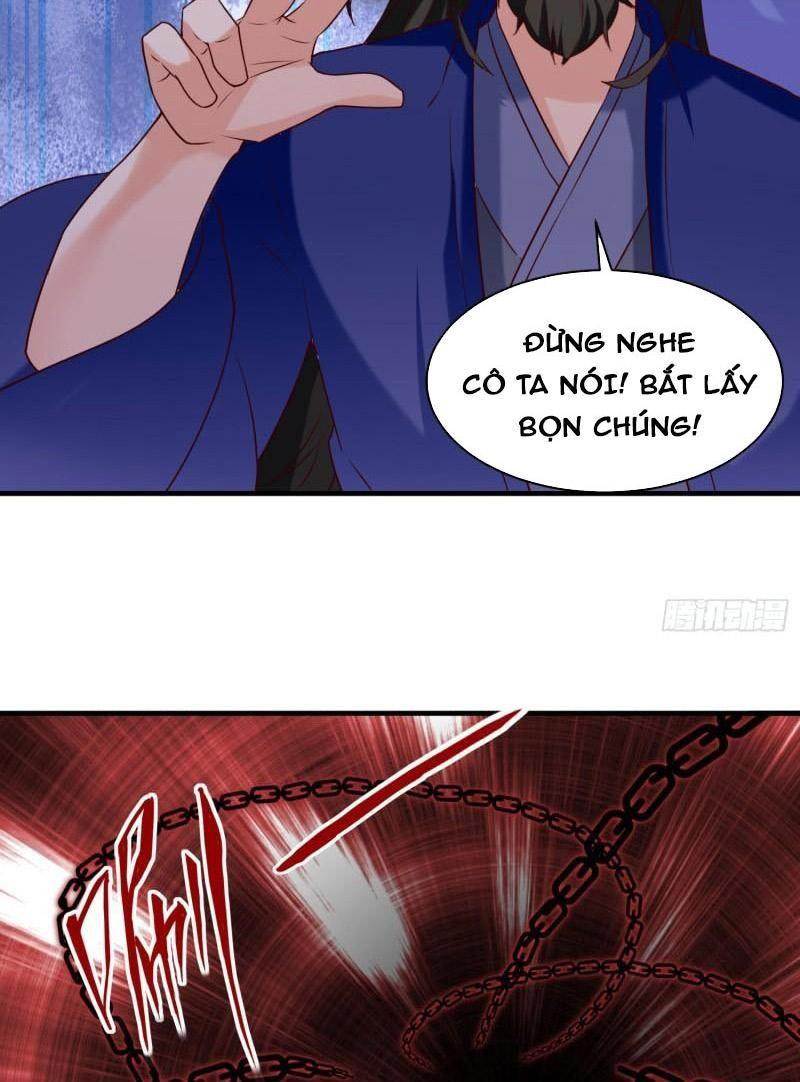 Ta Có Chín Nữ Đồ Đệ Chapter 279 - Trang 37