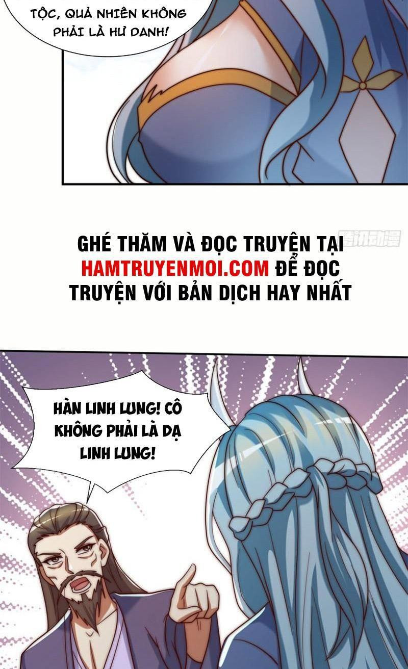 Ta Có Chín Nữ Đồ Đệ Chapter 280 - Trang 40