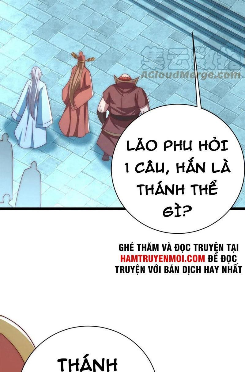 Ta Có Chín Nữ Đồ Đệ Chapter 291 - Trang 4