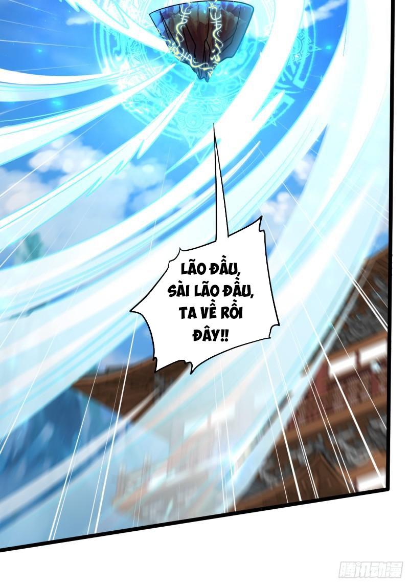 Ta Có Chín Nữ Đồ Đệ Chapter 316 - Trang 33