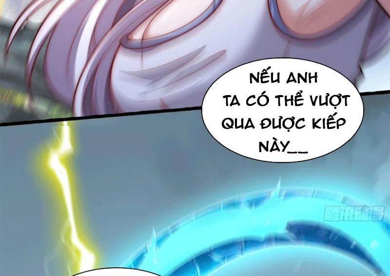 Ta Có Chín Nữ Đồ Đệ Chapter 313 - Trang 62