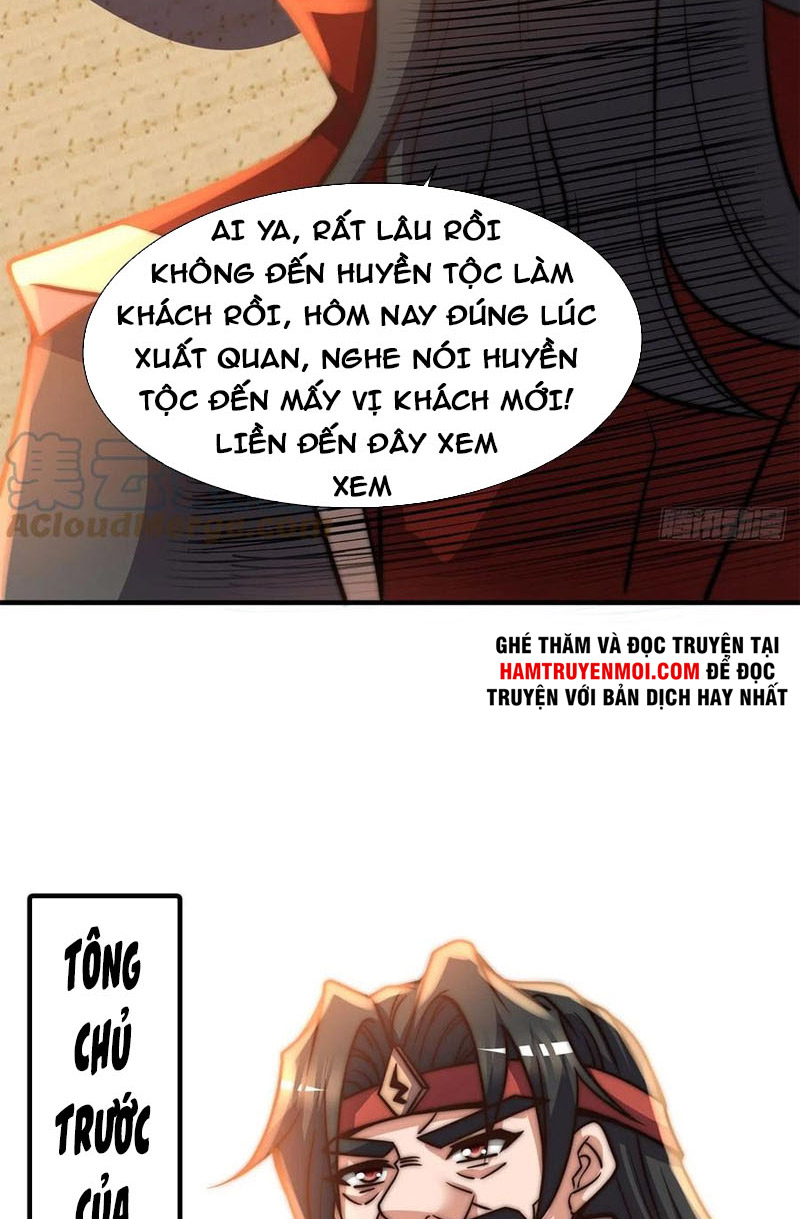 Ta Có Chín Nữ Đồ Đệ Chapter 273 - Trang 51