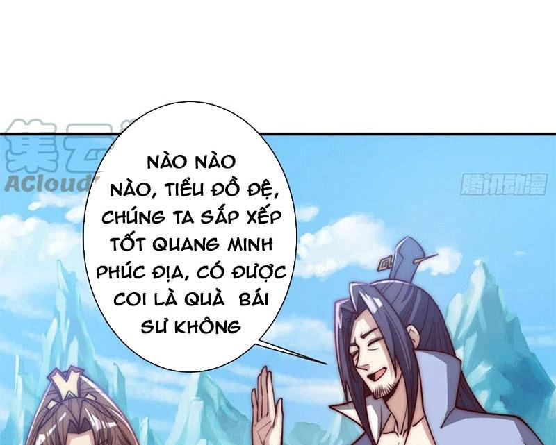 Ta Có Chín Nữ Đồ Đệ Chapter 318 - Trang 55