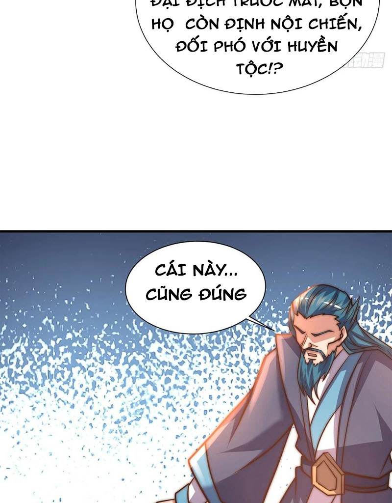 Ta Có Chín Nữ Đồ Đệ Chapter 273 - Trang 47