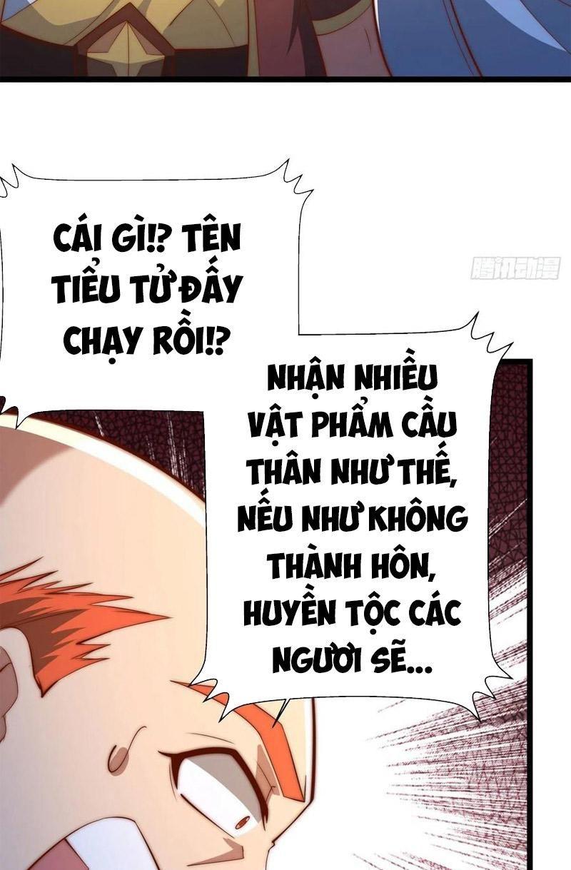 Ta Có Chín Nữ Đồ Đệ Chapter 293 - Trang 5