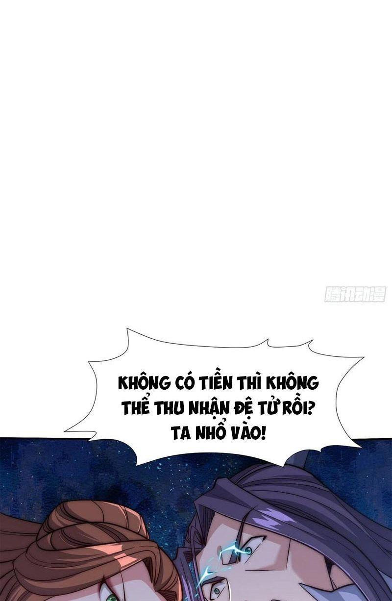 Ta Có Chín Nữ Đồ Đệ Chapter 303 - Trang 18