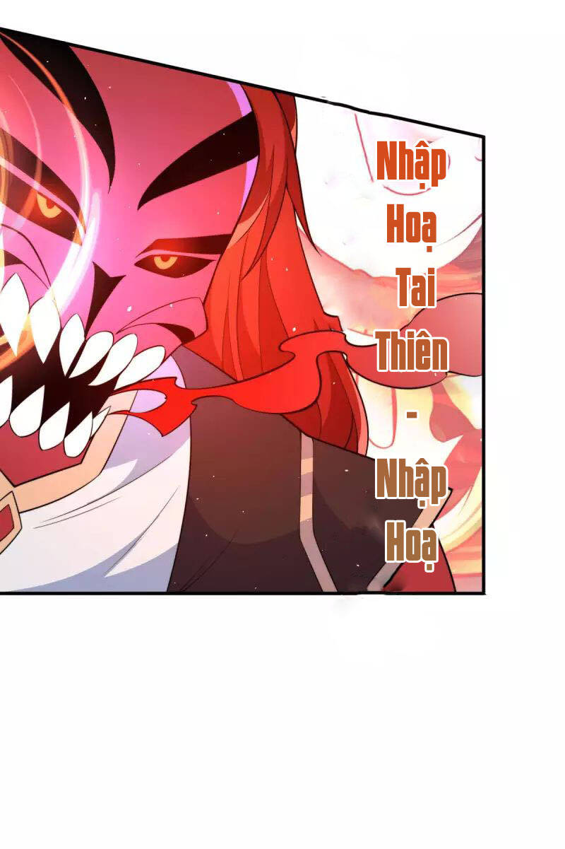 Ta Có Chín Nữ Đồ Đệ Chapter 249 - Trang 20