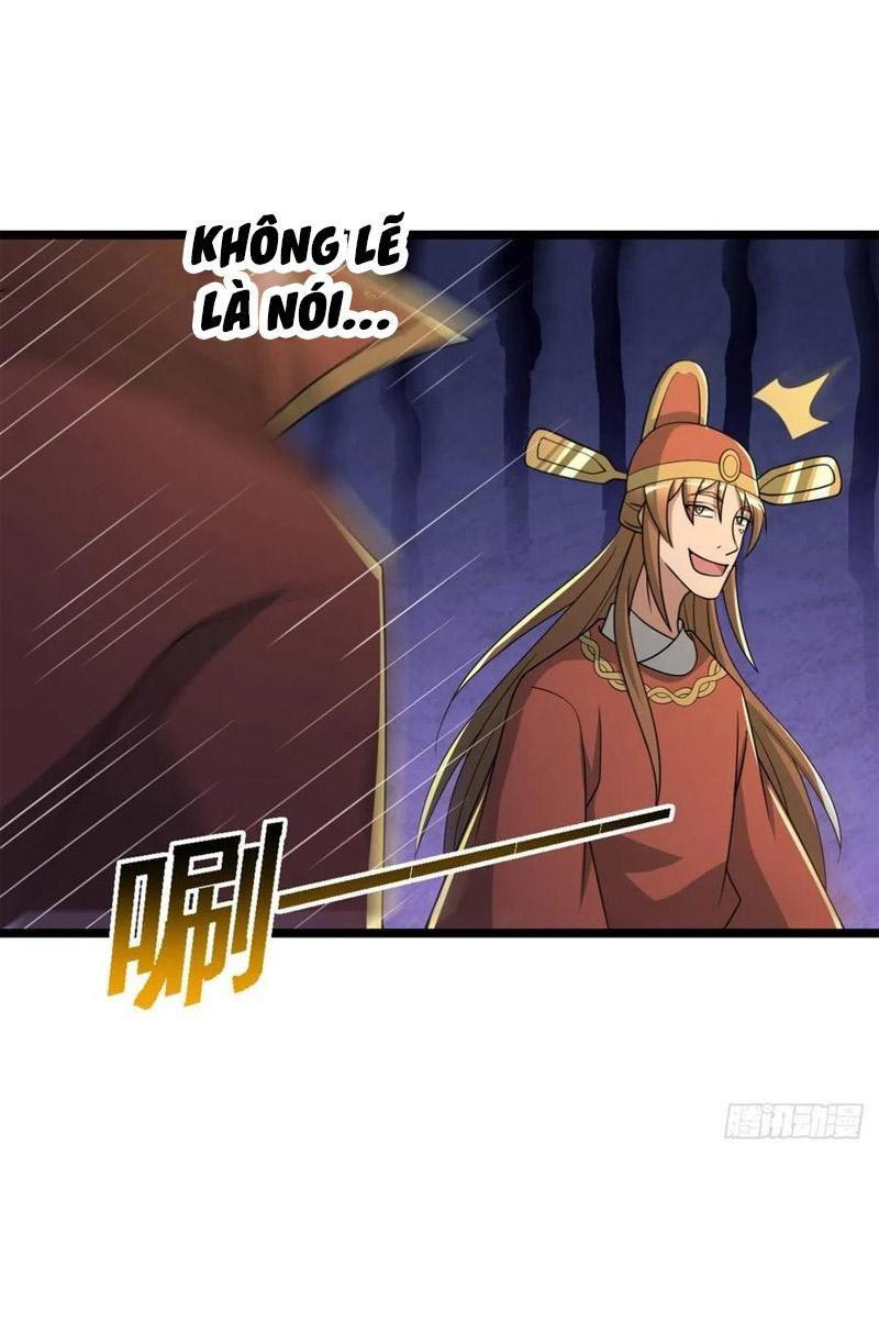 Ta Có Chín Nữ Đồ Đệ Chapter 291 - Trang 12