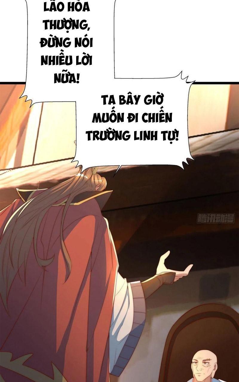 Ta Có Chín Nữ Đồ Đệ Chapter 293 - Trang 31