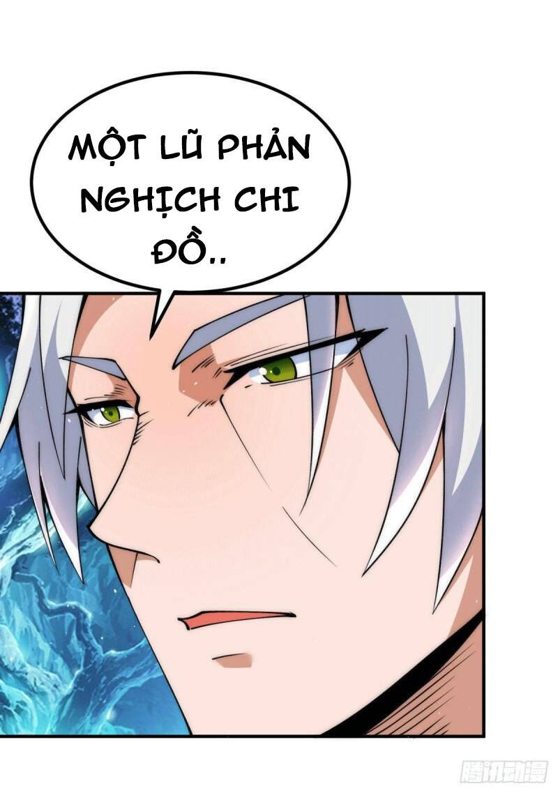 Ta Có Chín Nữ Đồ Đệ Chapter 247 - Trang 28