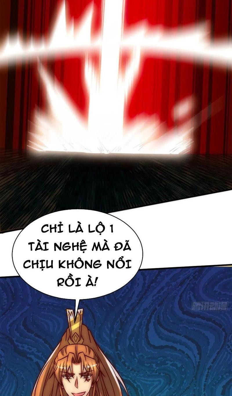 Ta Có Chín Nữ Đồ Đệ Chapter 292 - Trang 66