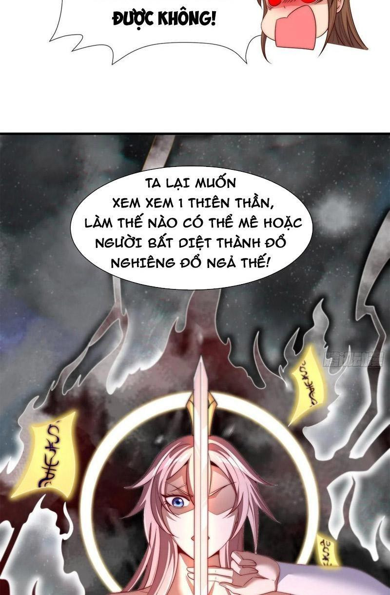 Ta Có Chín Nữ Đồ Đệ Chapter 298 - Trang 10