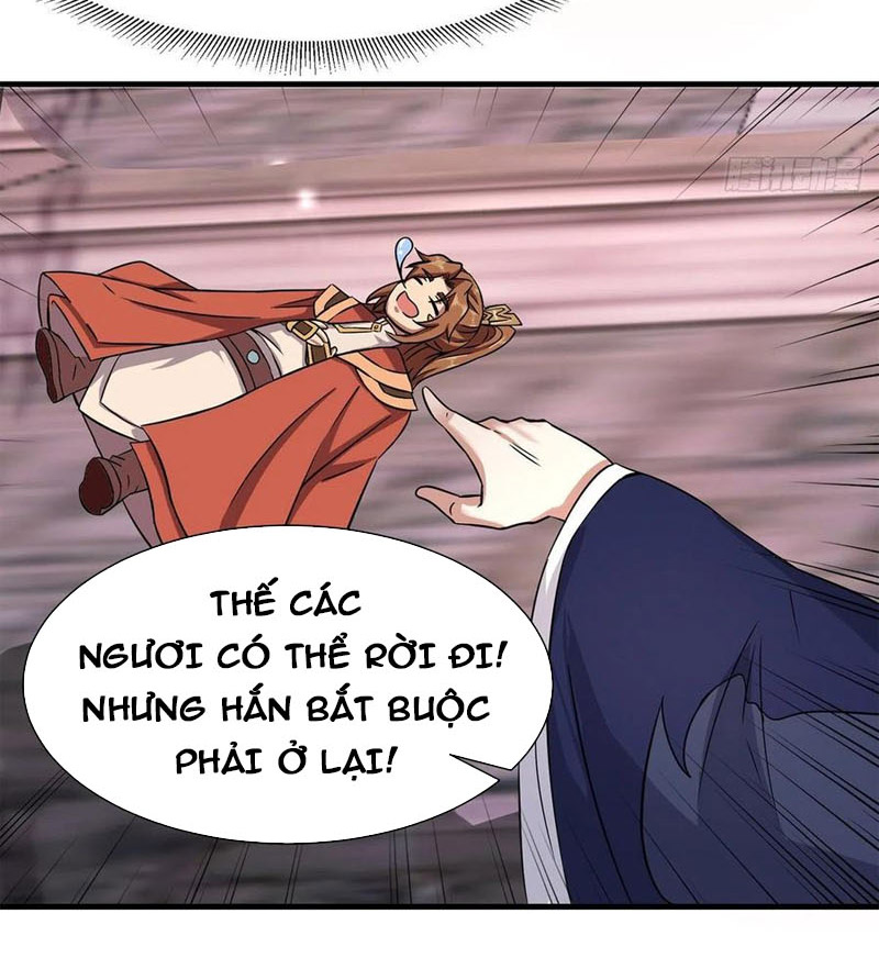 Ta Có Chín Nữ Đồ Đệ Chapter 272 - Trang 36