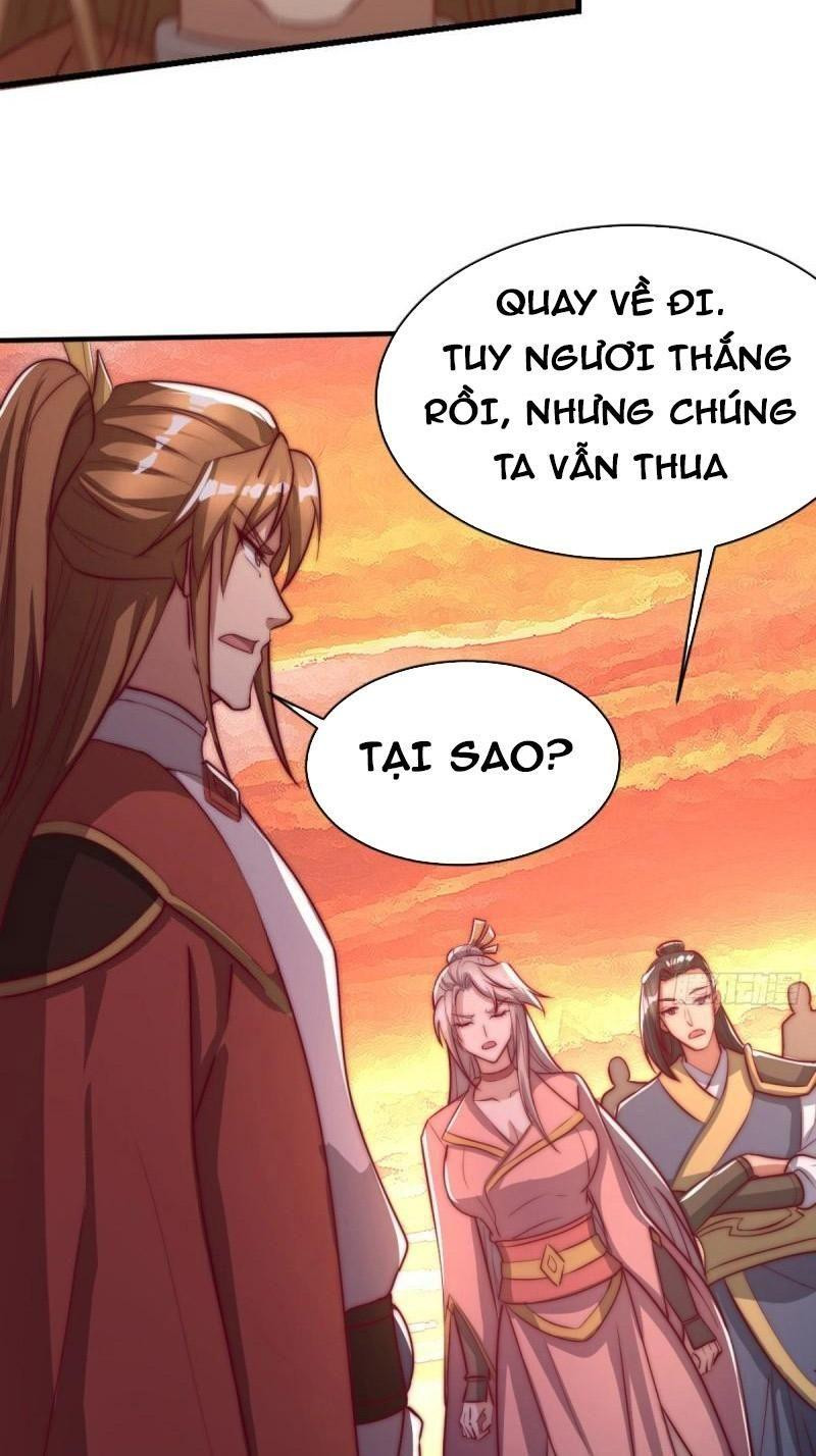 Ta Có Chín Nữ Đồ Đệ Chapter 288 - Trang 25